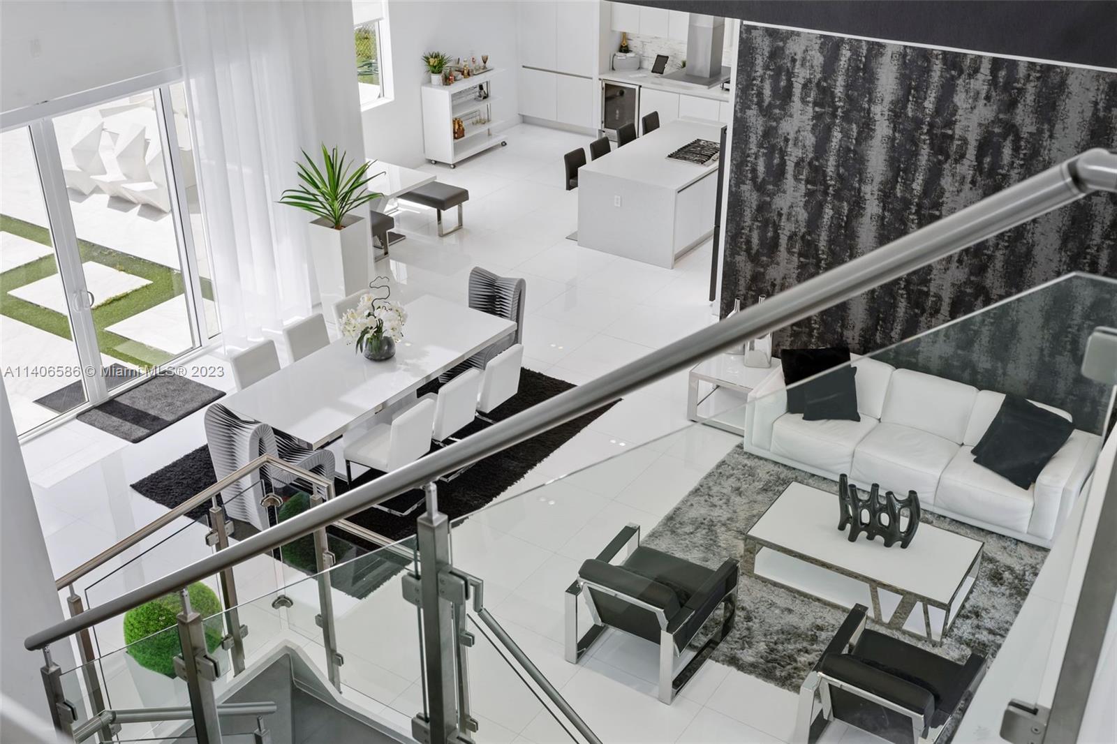 DORAL COMMONS RESIDENTIAL - Residential