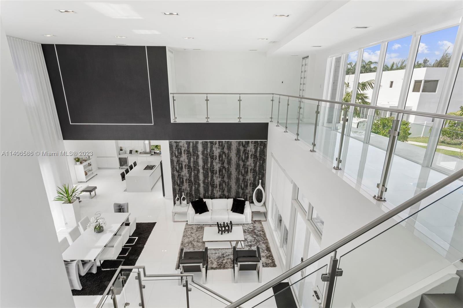 DORAL COMMONS RESIDENTIAL - Residential