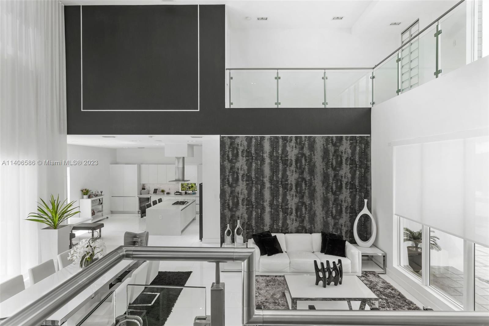 DORAL COMMONS RESIDENTIAL - Residential