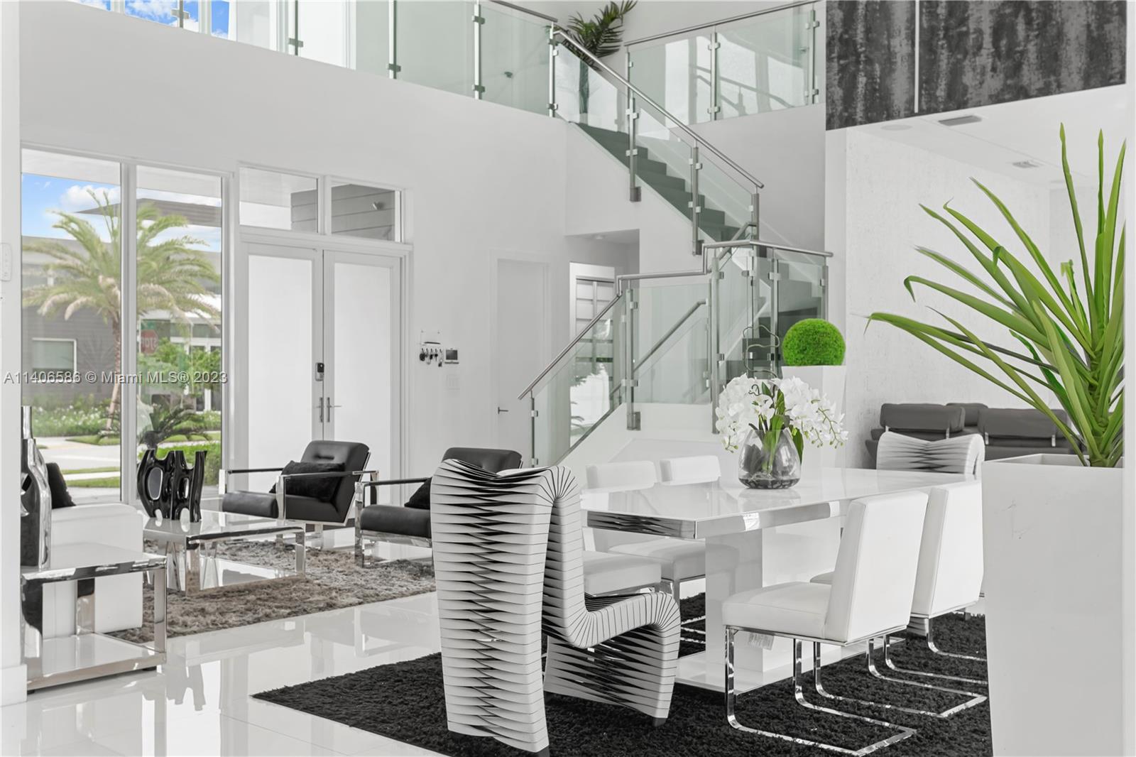 DORAL COMMONS RESIDENTIAL - Residential