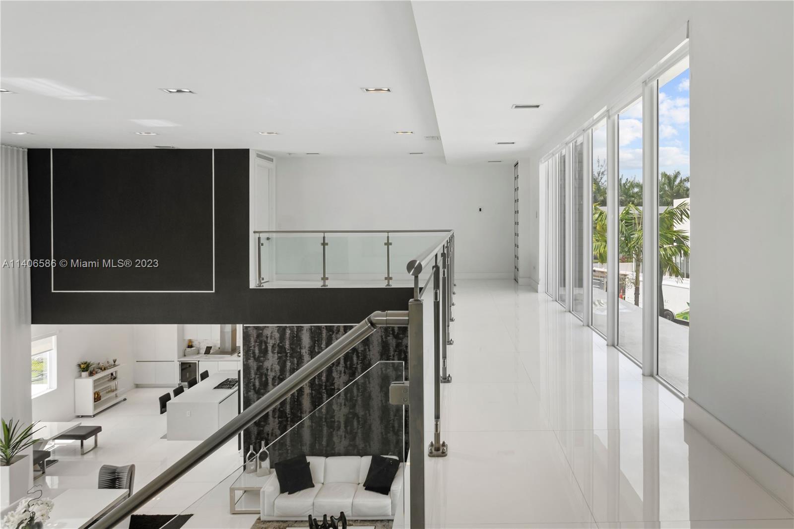 DORAL COMMONS RESIDENTIAL - Residential