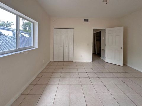 A home in Key Largo