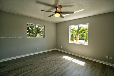 A home in Key Largo