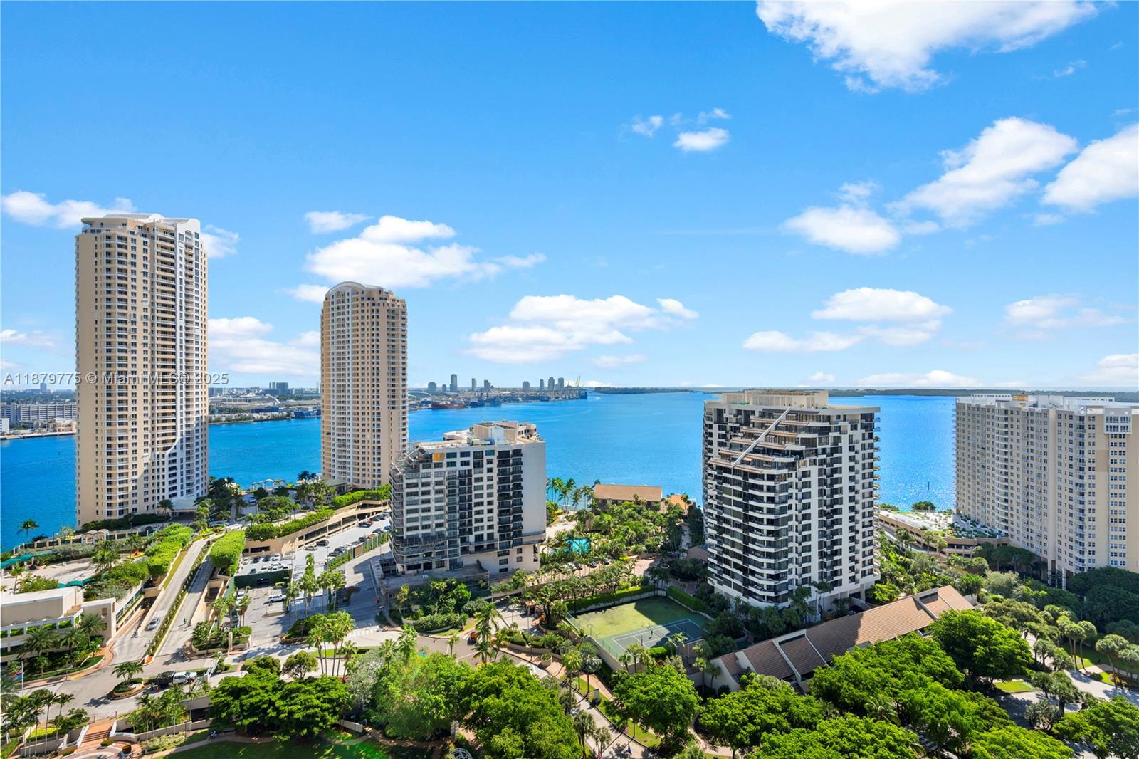 701 Brickell Key Blvd LPH-10