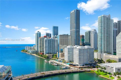 701 Brickell Key Blvd LPH-10 Miami FL 33131