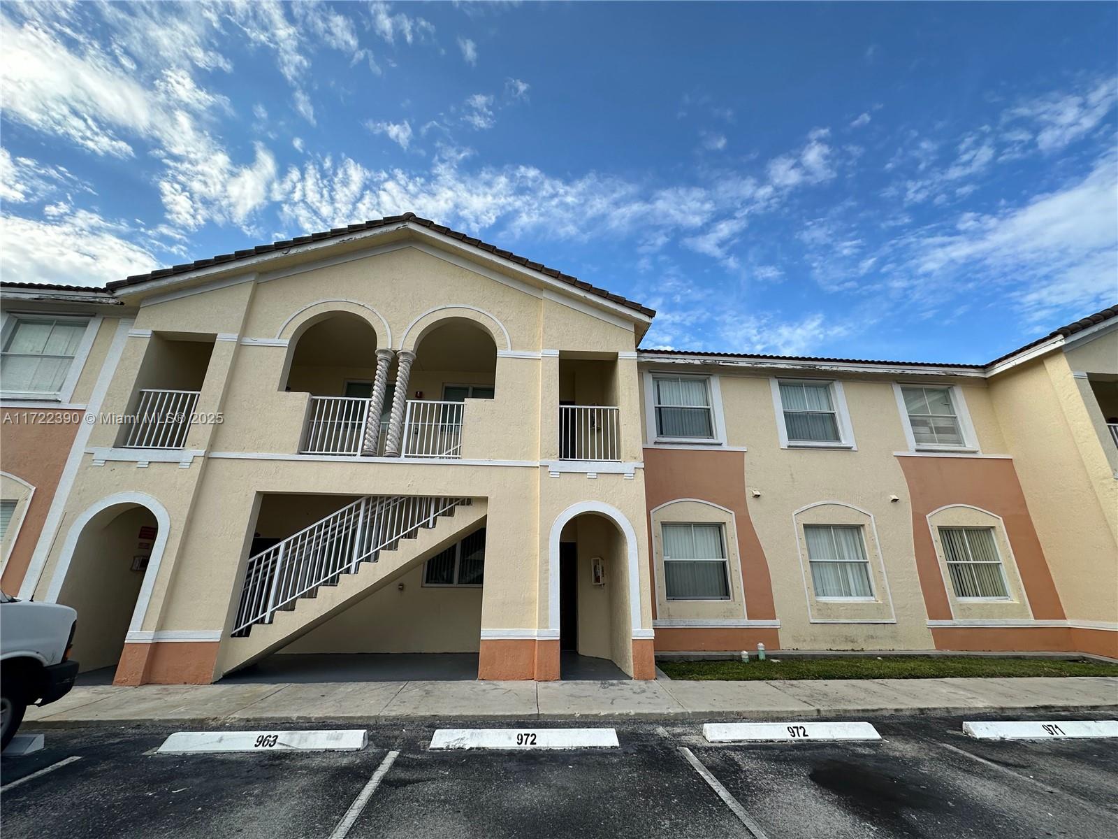 Rental Property at 1661 Se 29th Ct 201, Homestead, Miami-Dade County, Florida - Bedrooms: 3 
Bathrooms: 2  - $2,000 MO.