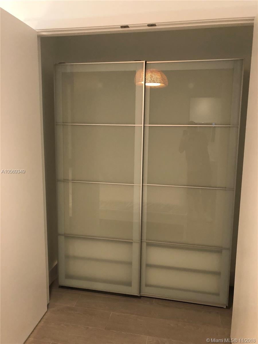 BISCAYNE BEACH - Residential Lease