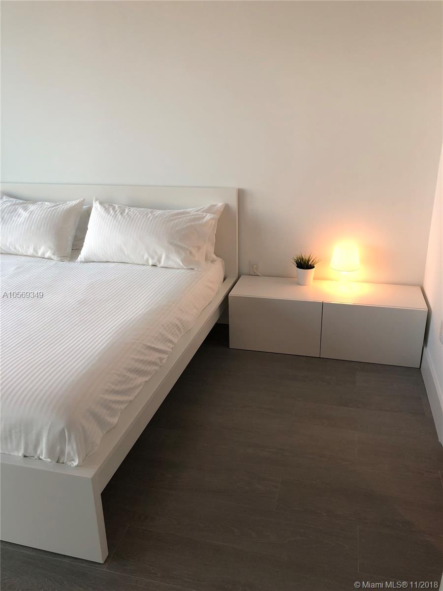 BISCAYNE BEACH - Residential Lease