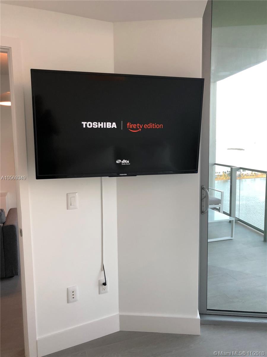 BISCAYNE BEACH - Residential Lease