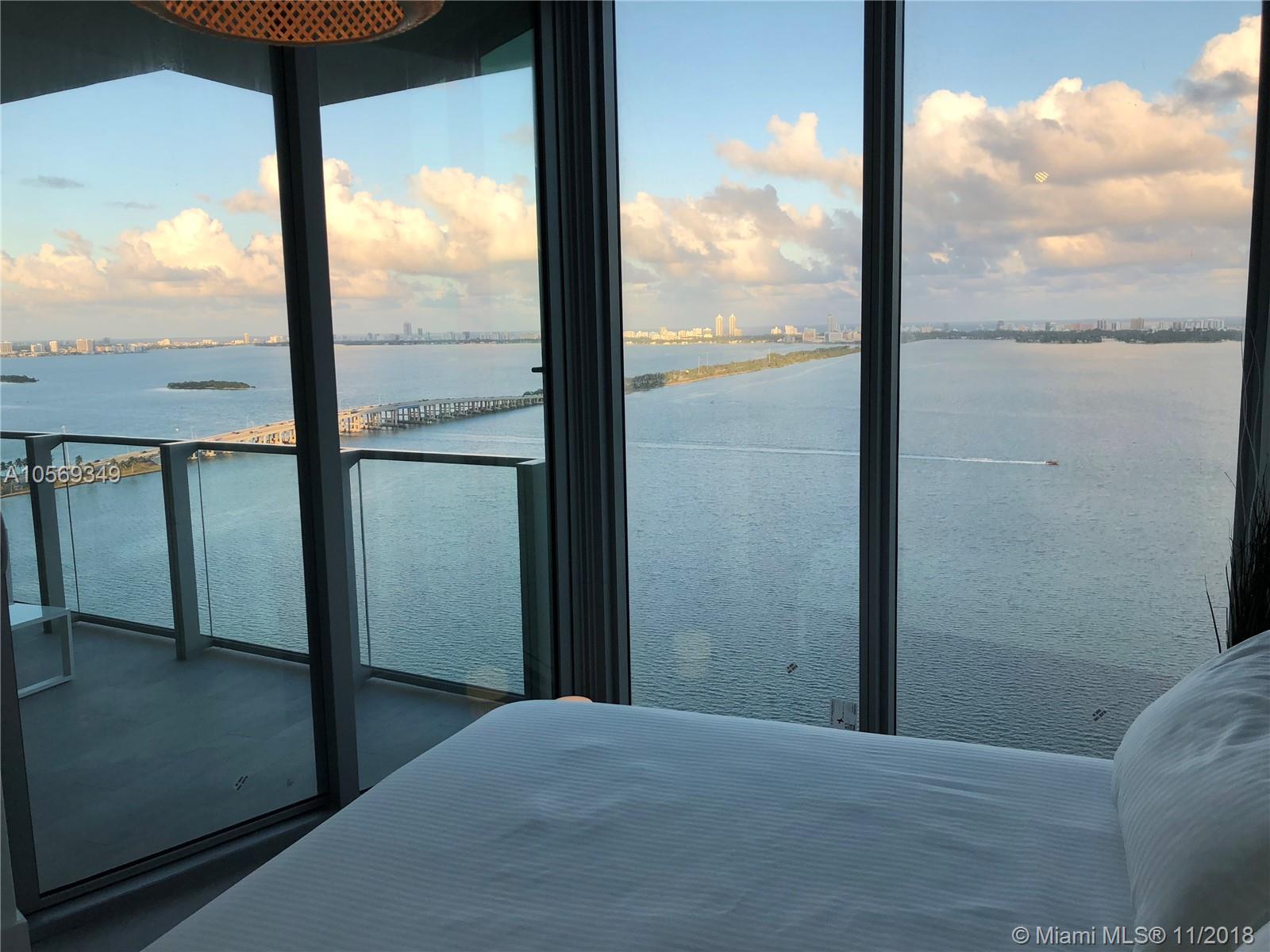 BISCAYNE BEACH - Residential Lease