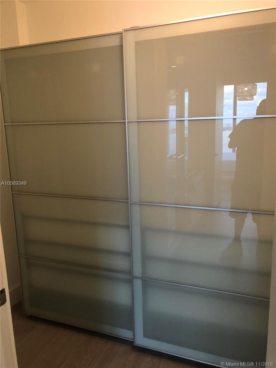 BISCAYNE BEACH - Residential Lease