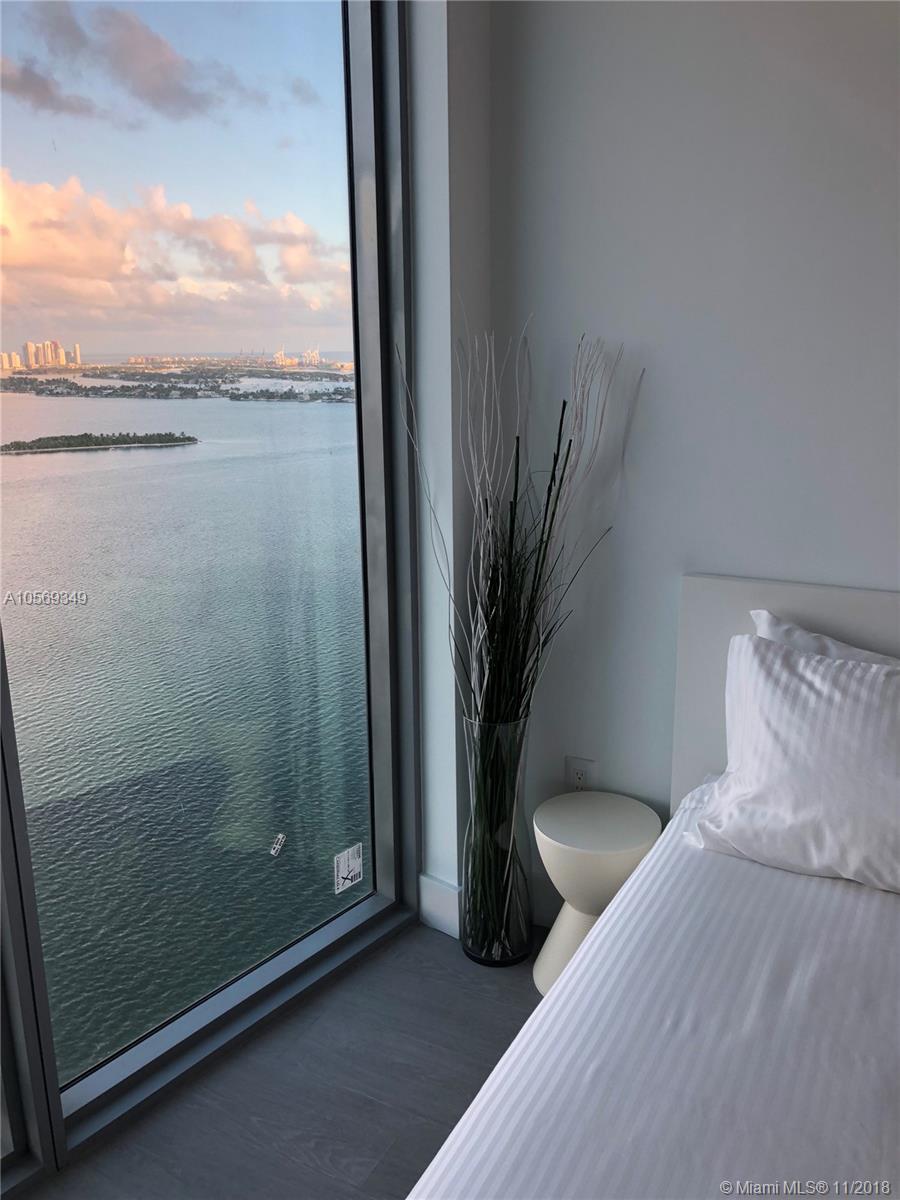 BISCAYNE BEACH - Residential Lease