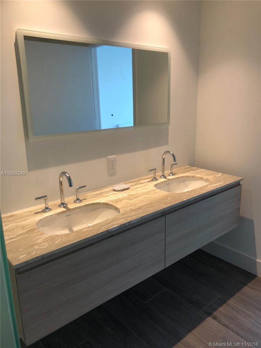 BISCAYNE BEACH - Residential Lease