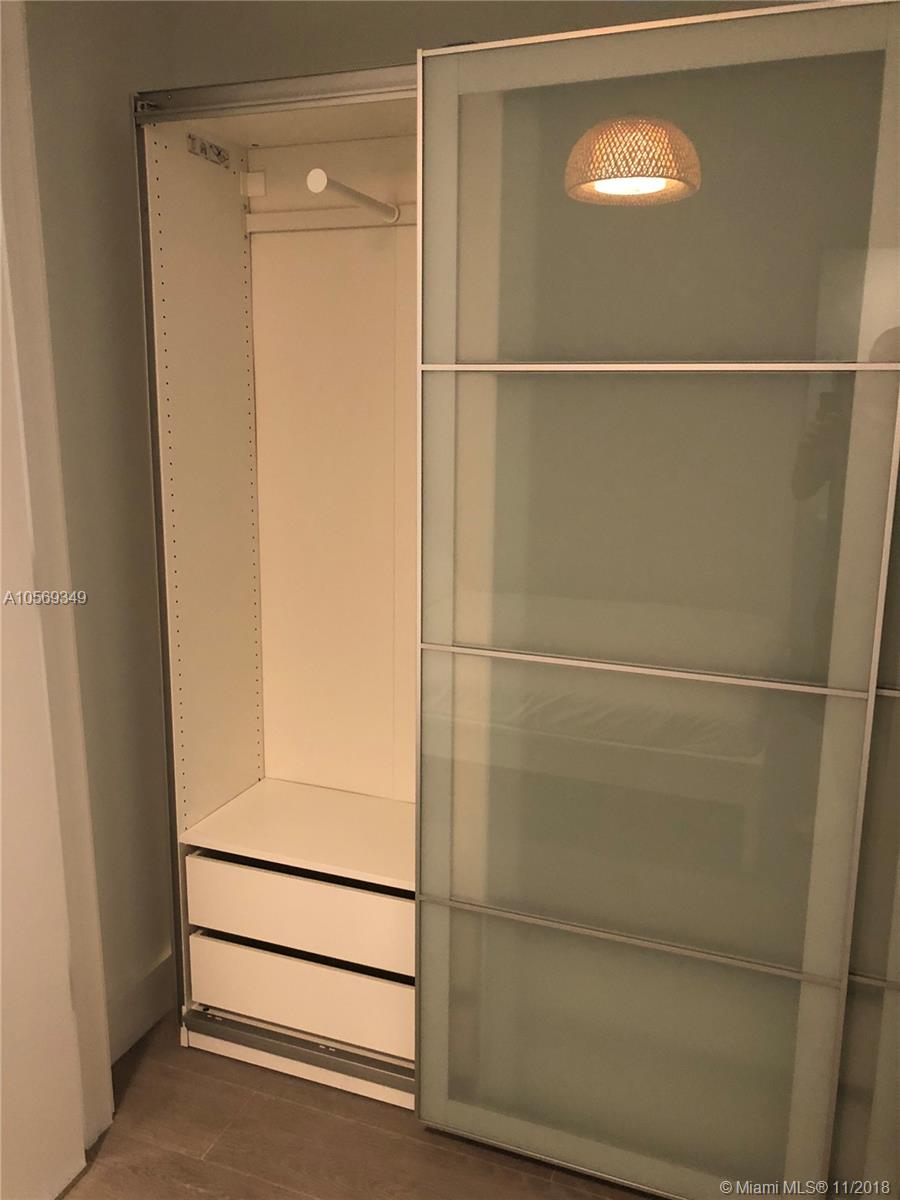 BISCAYNE BEACH - Residential Lease