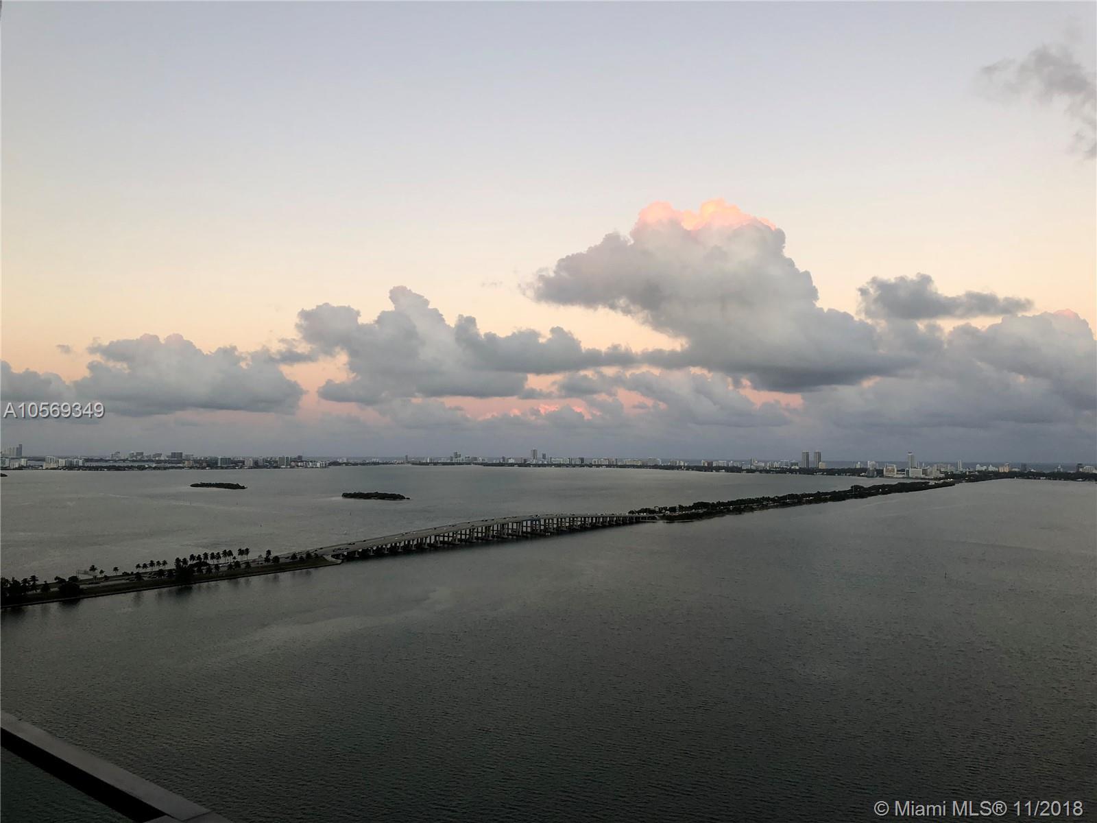 BISCAYNE BEACH - Residential Lease