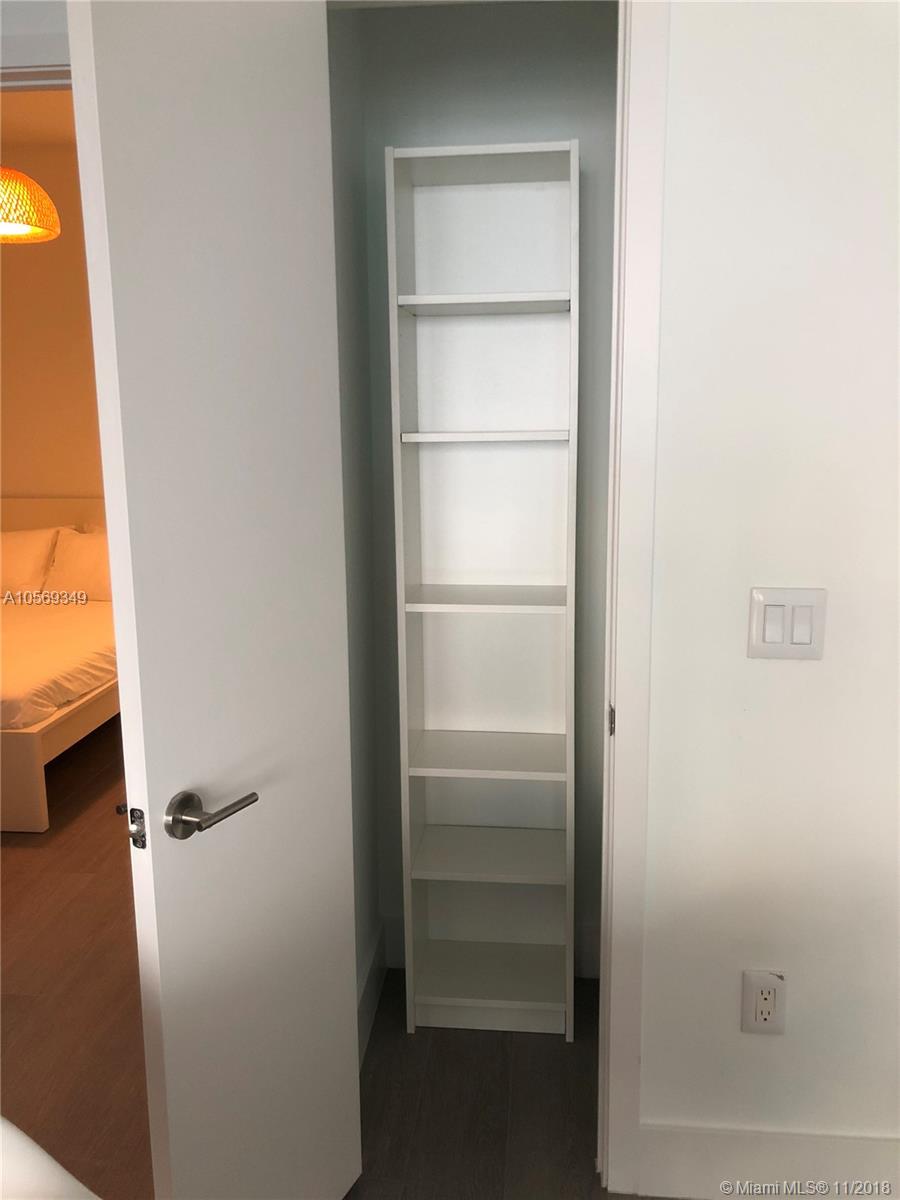 BISCAYNE BEACH - Residential Lease