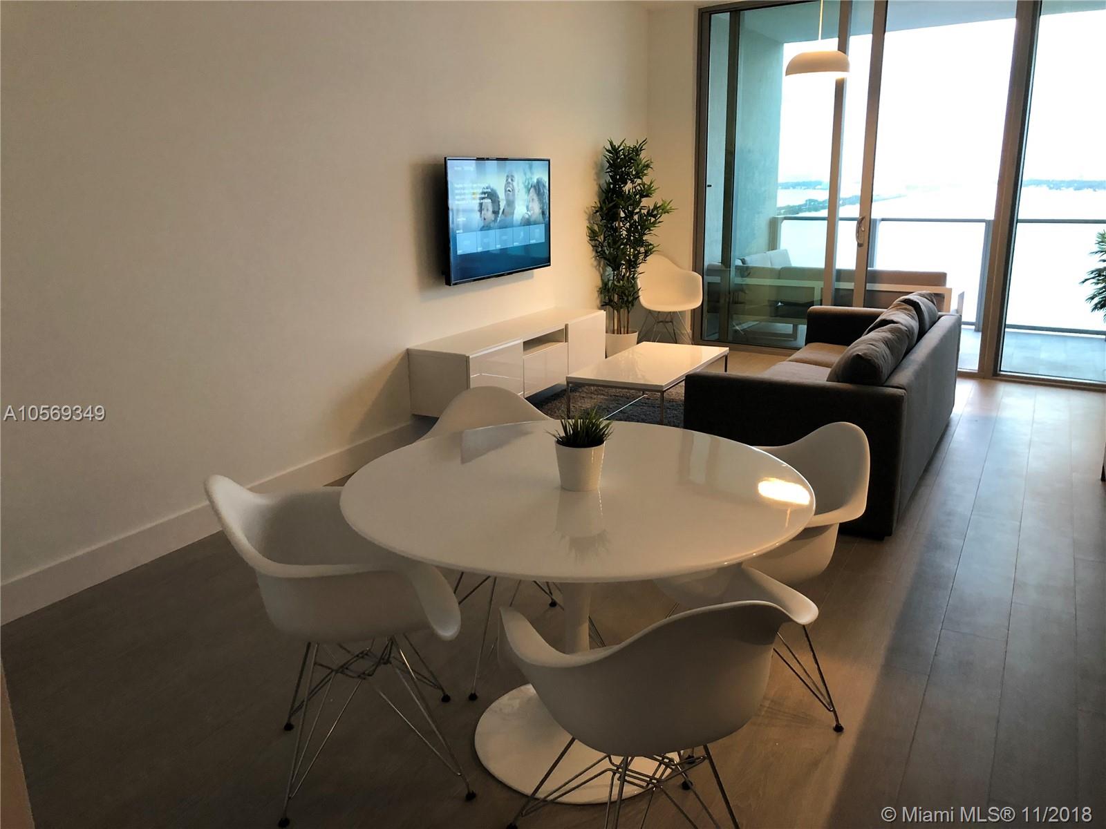 BISCAYNE BEACH - Residential Lease