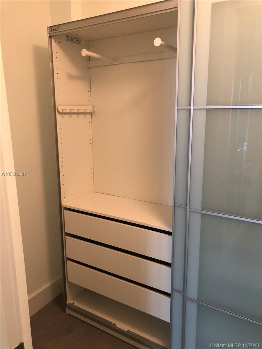 BISCAYNE BEACH - Residential Lease