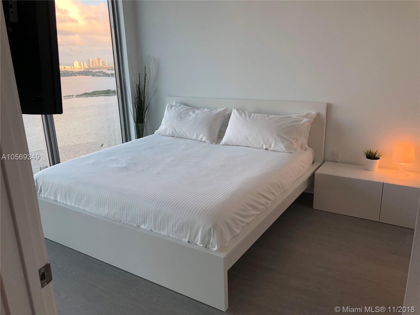 BISCAYNE BEACH - Residential Lease