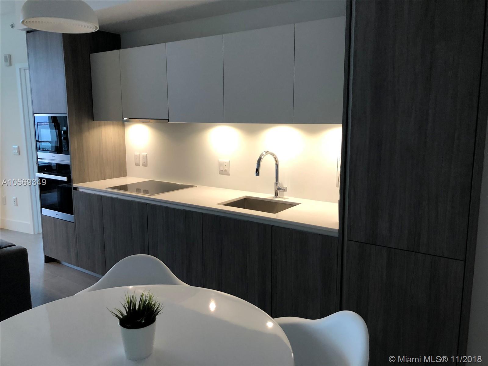 BISCAYNE BEACH - Residential Lease
