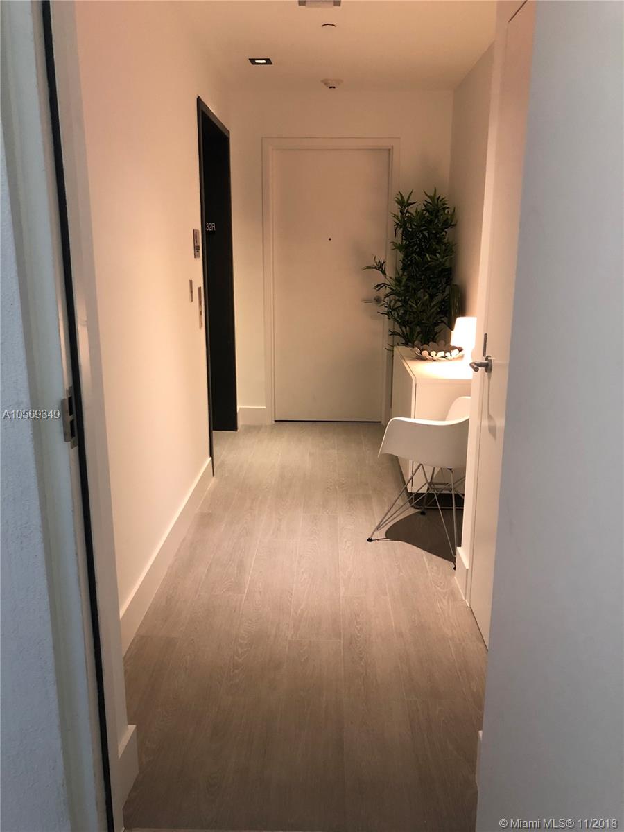 BISCAYNE BEACH - Residential Lease