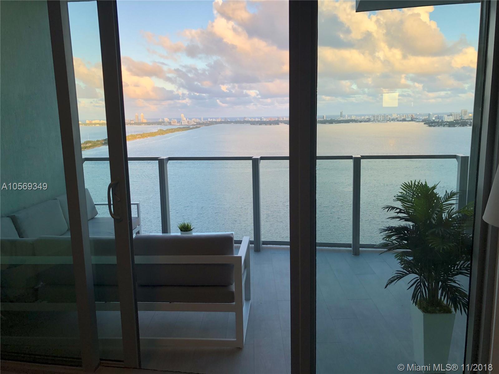 BISCAYNE BEACH - Residential Lease