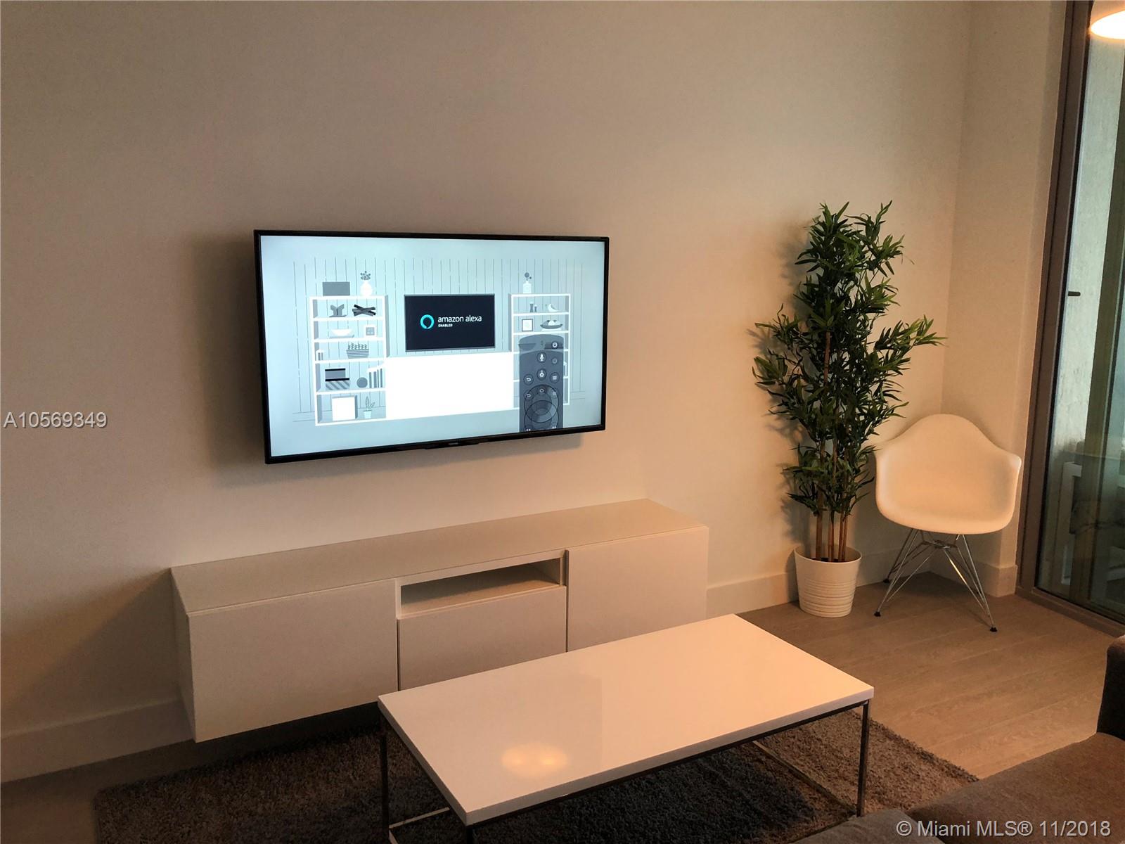 BISCAYNE BEACH - Residential Lease