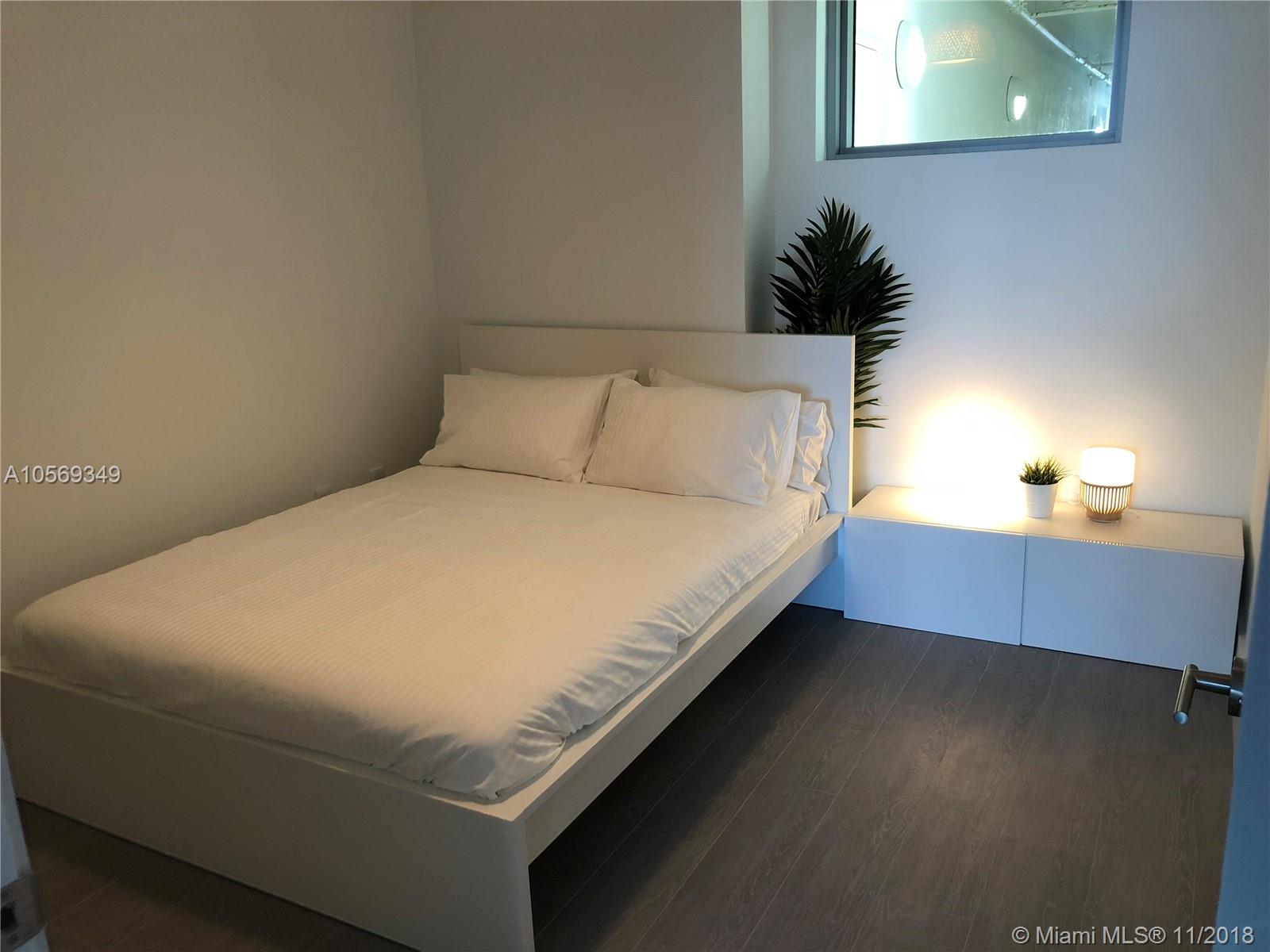 BISCAYNE BEACH - Residential Lease