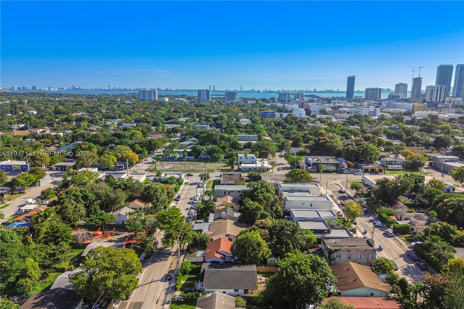 COLUMBIA PARK CORR PL - Residential