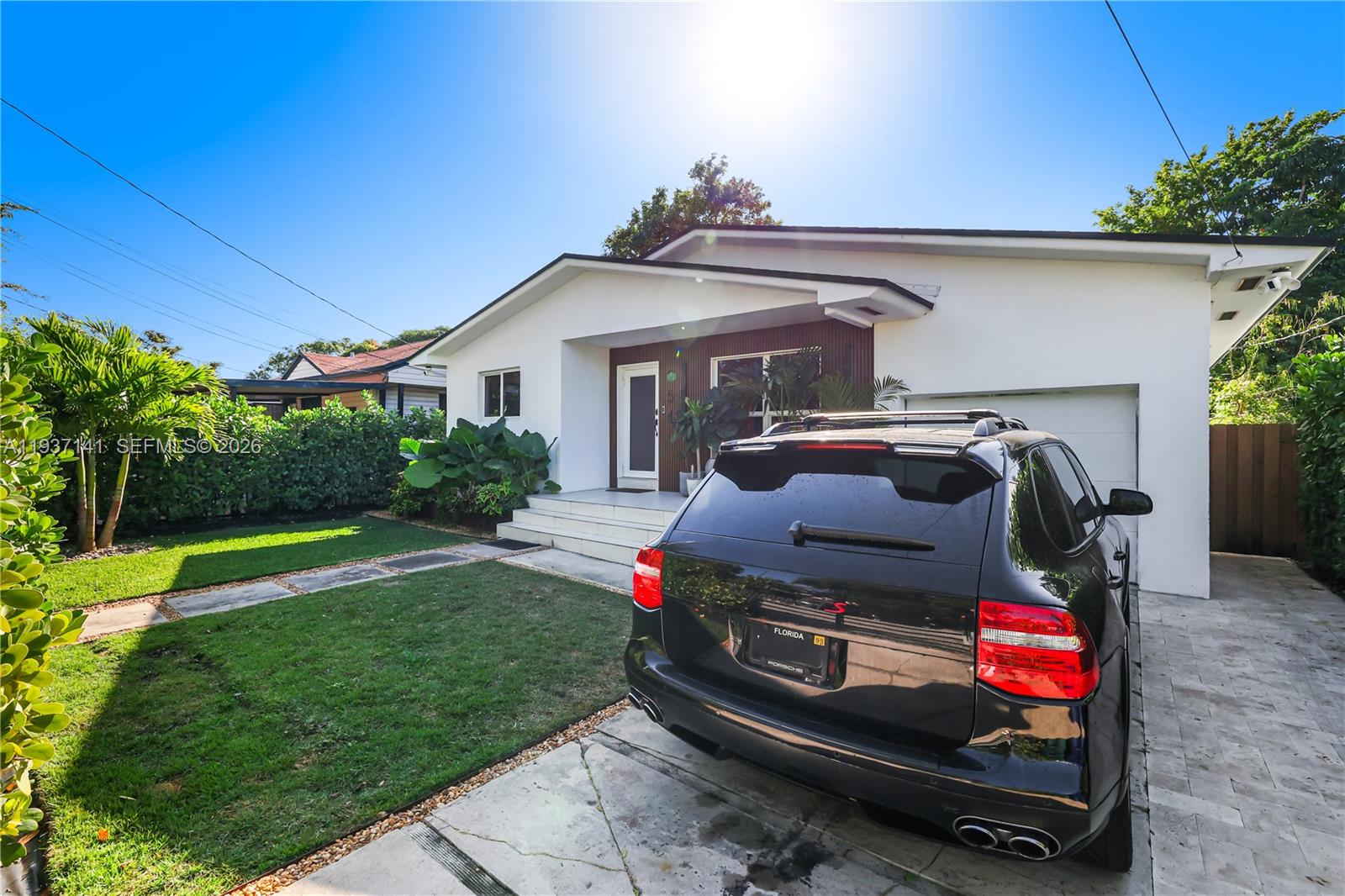 COLUMBIA PARK CORR PL - Residential