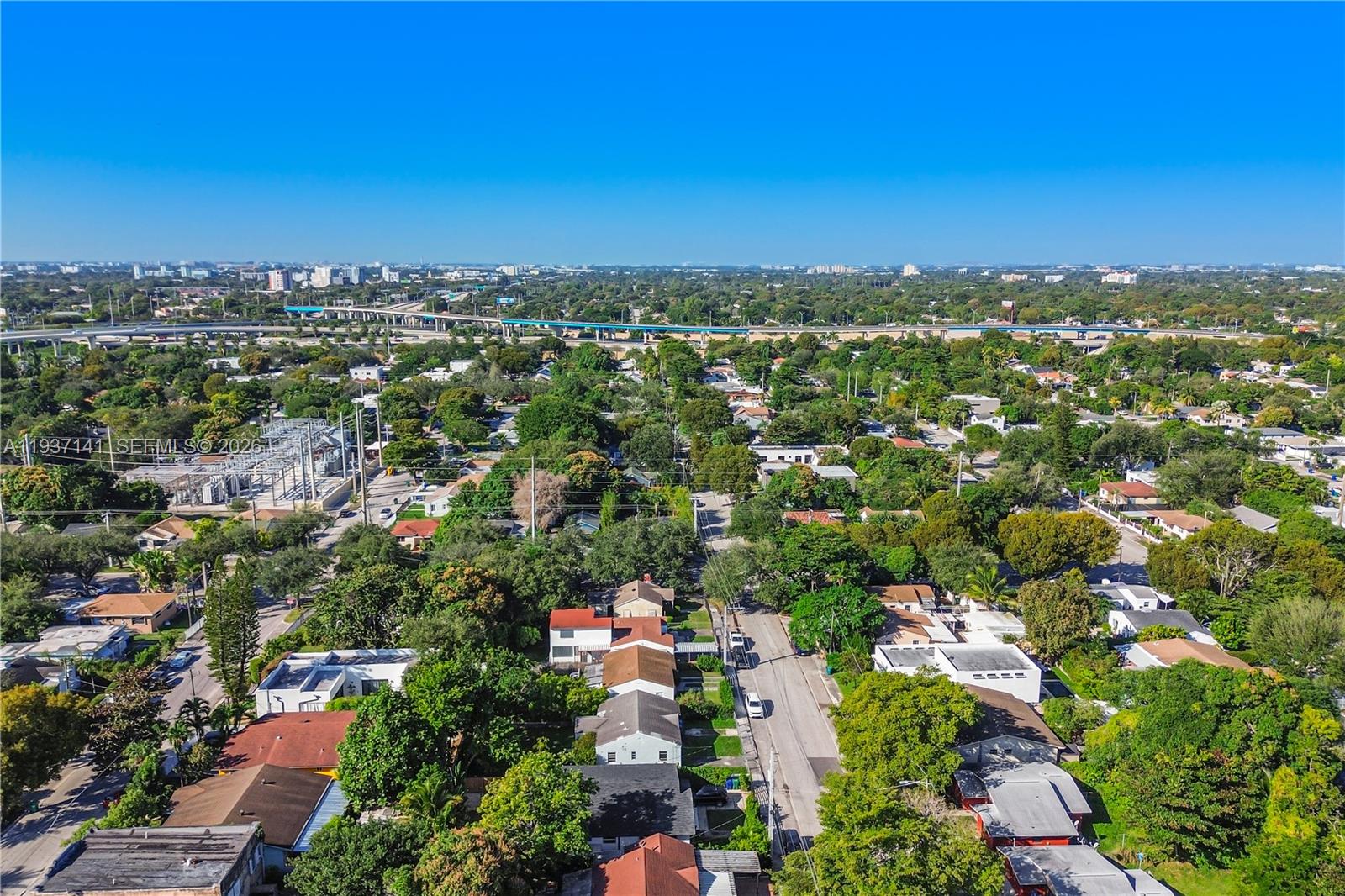 COLUMBIA PARK CORR PL - Residential