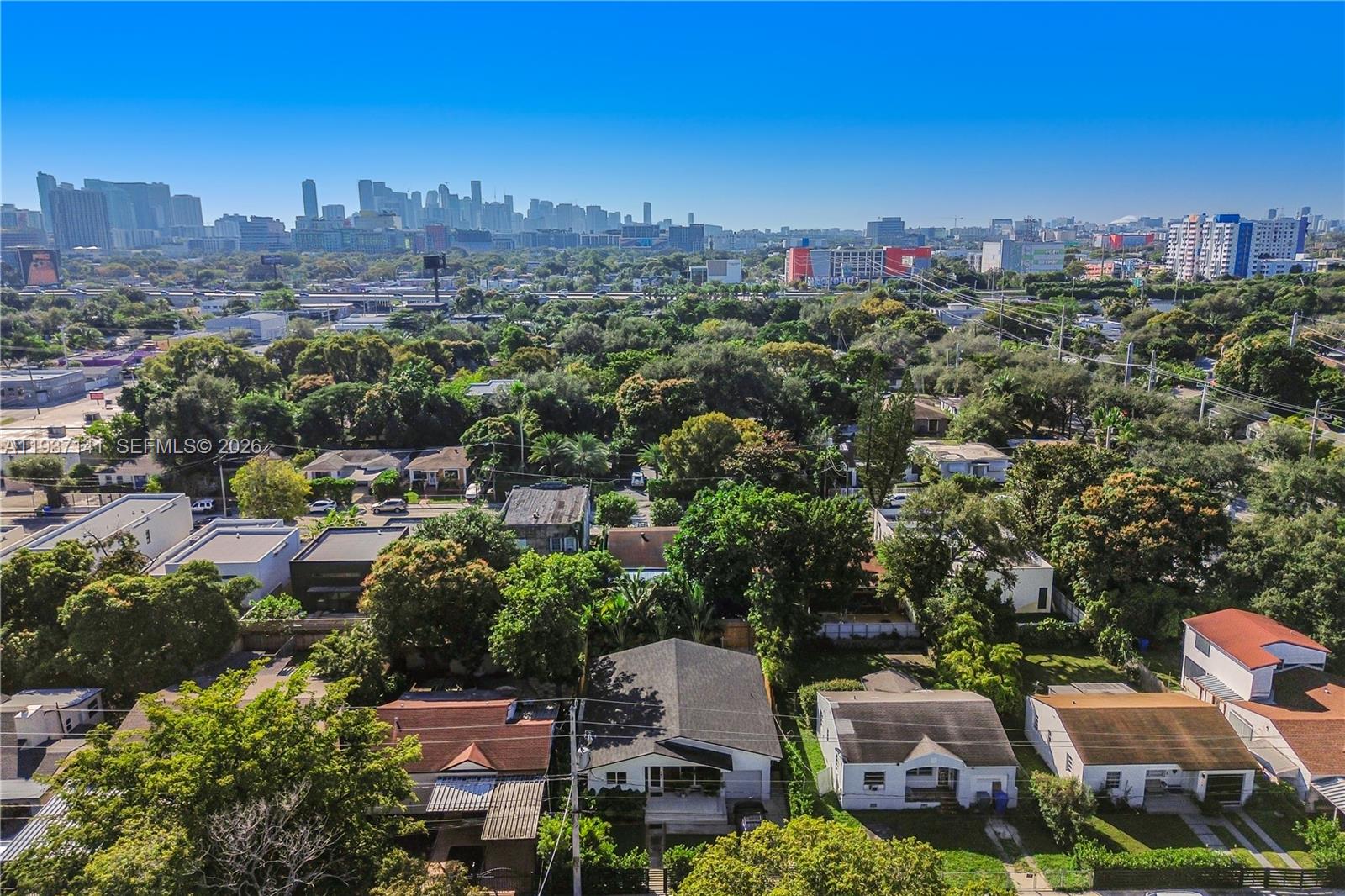 COLUMBIA PARK CORR PL - Residential