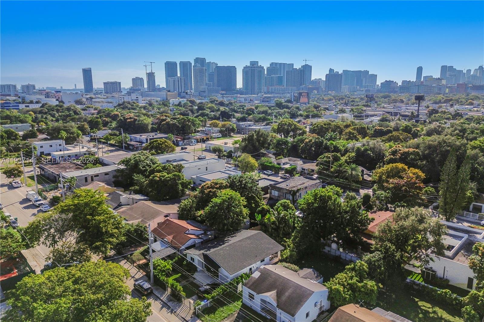 COLUMBIA PARK CORR PL - Residential