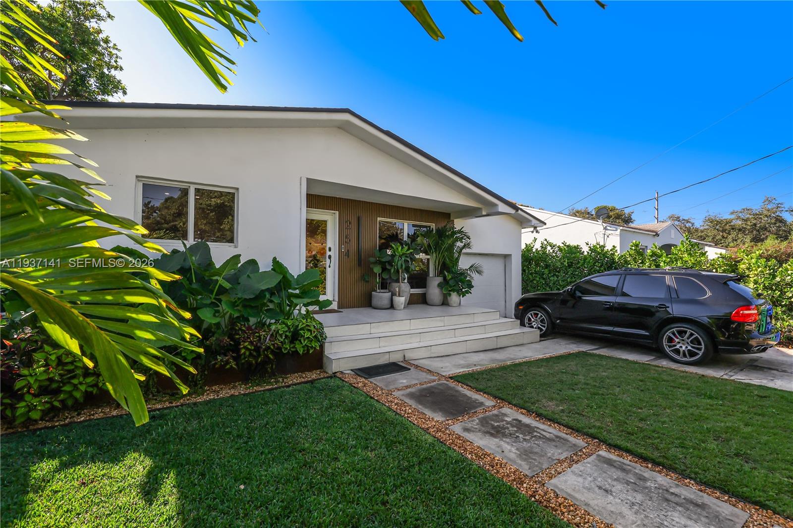 COLUMBIA PARK CORR PL - Residential