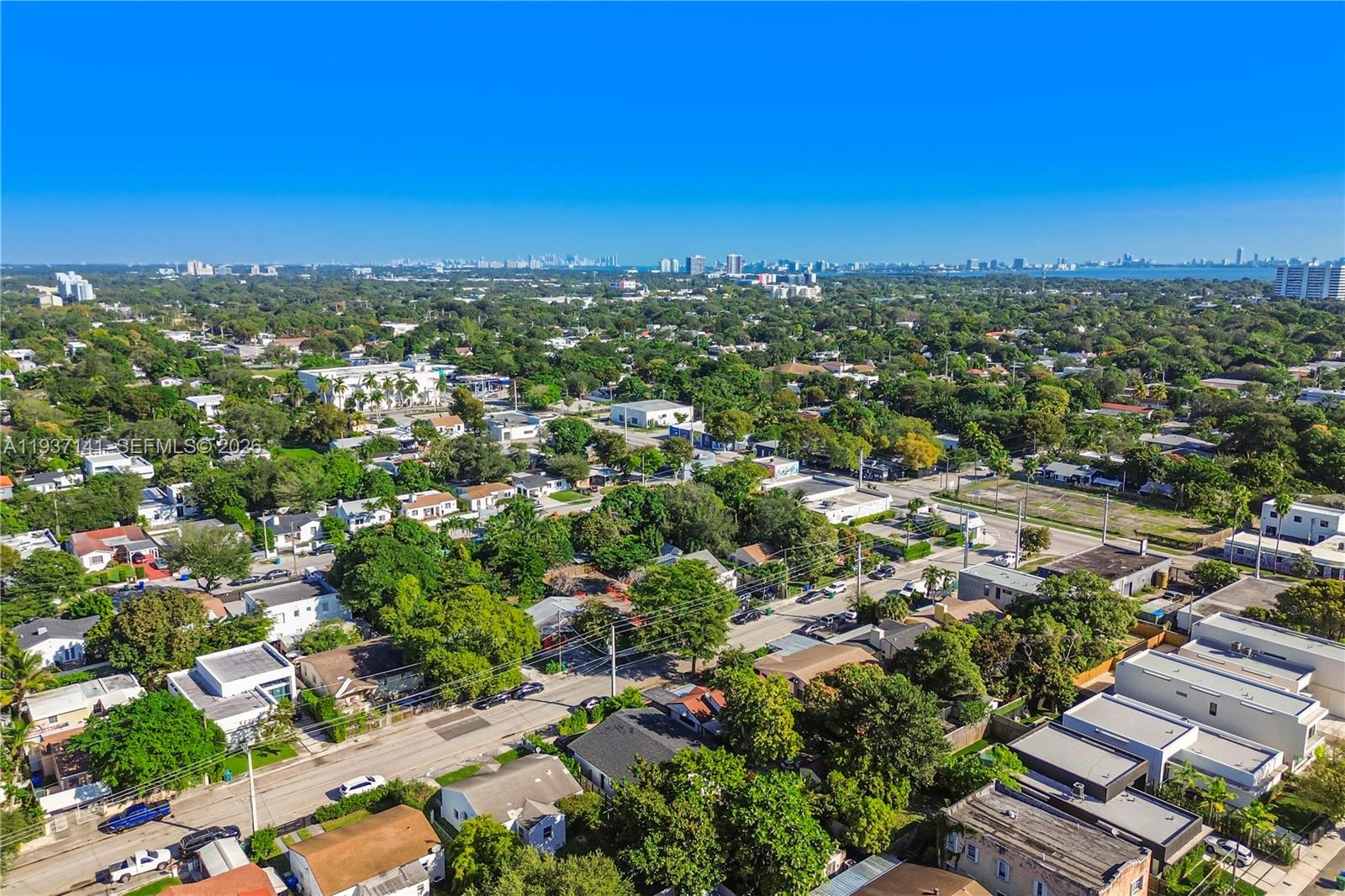 COLUMBIA PARK CORR PL - Residential