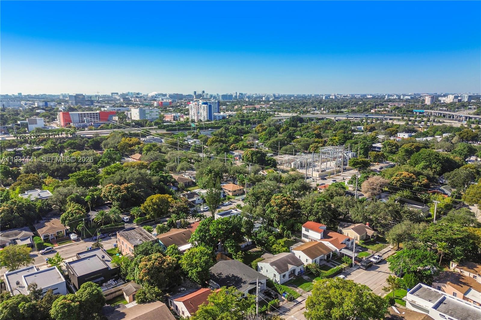 COLUMBIA PARK CORR PL - Residential