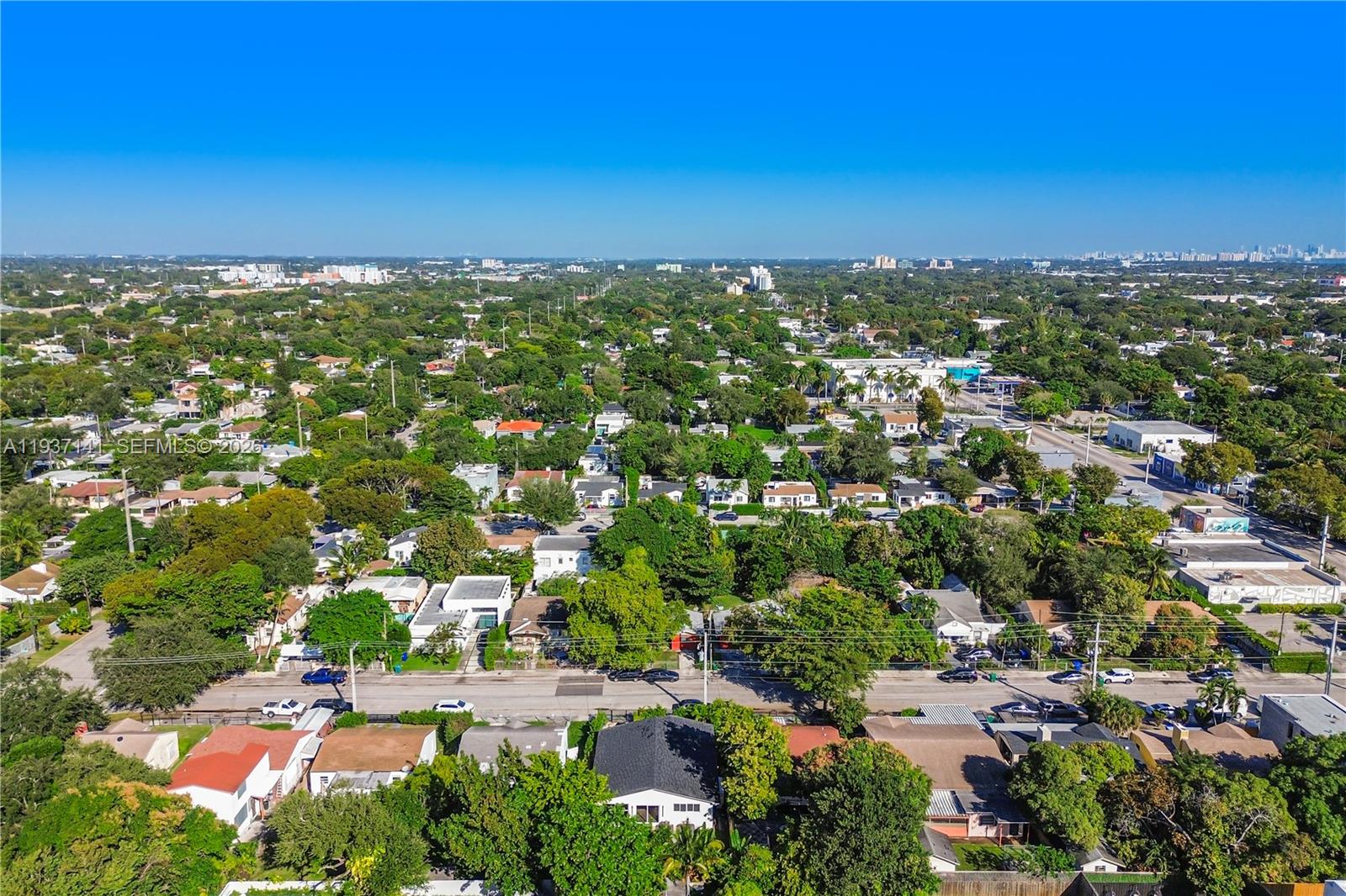 COLUMBIA PARK CORR PL - Residential