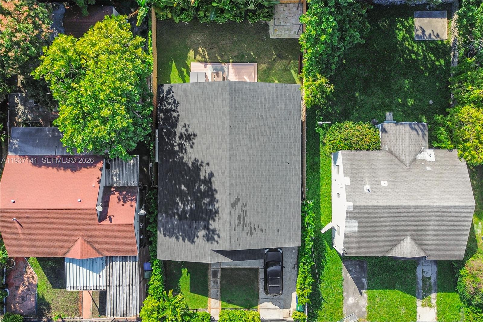 COLUMBIA PARK CORR PL - Residential