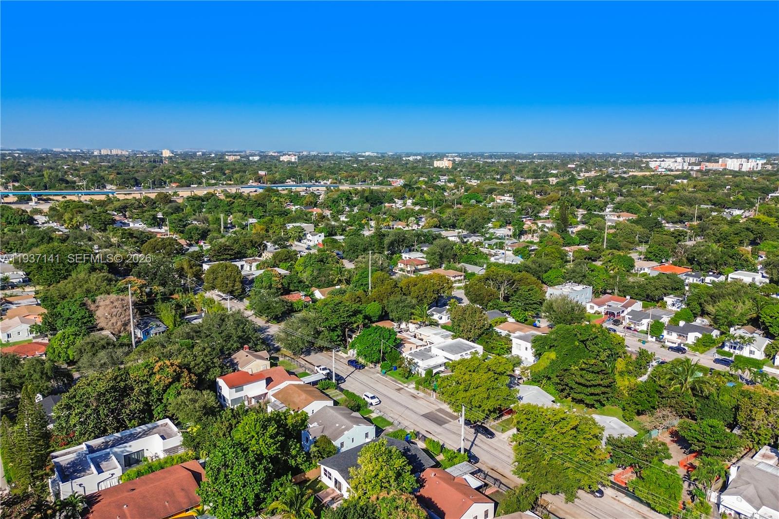 COLUMBIA PARK CORR PL - Residential