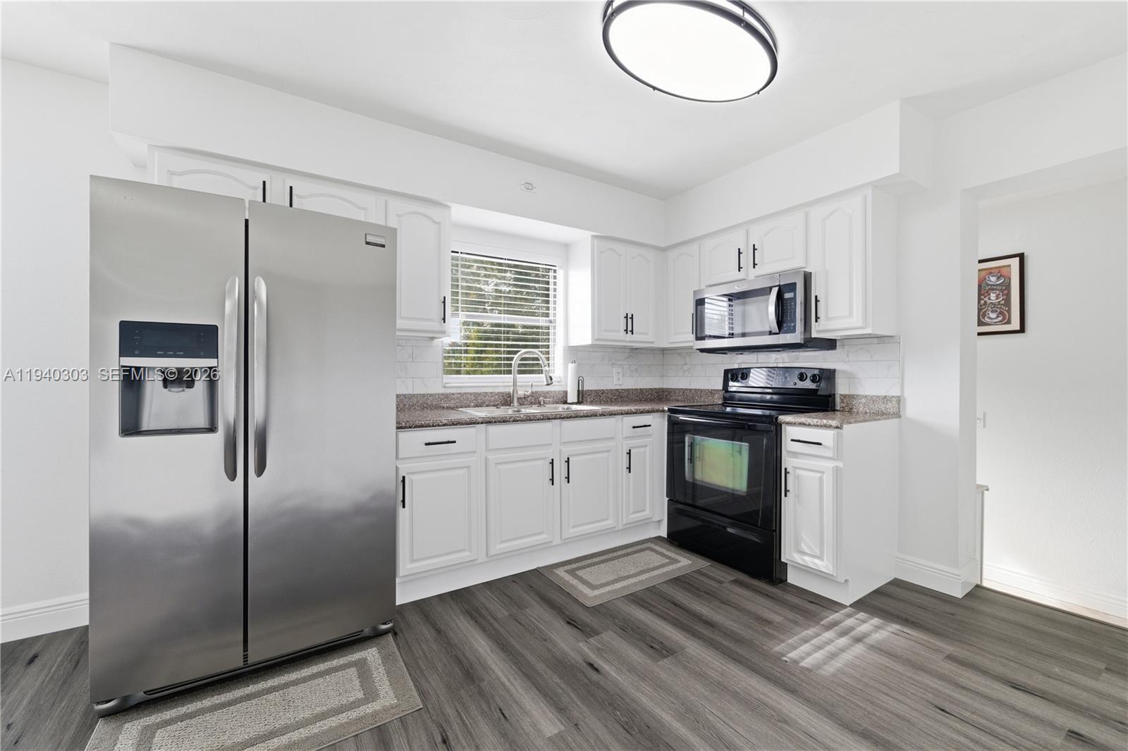 MITCHELL AND SHEPARD - Residential