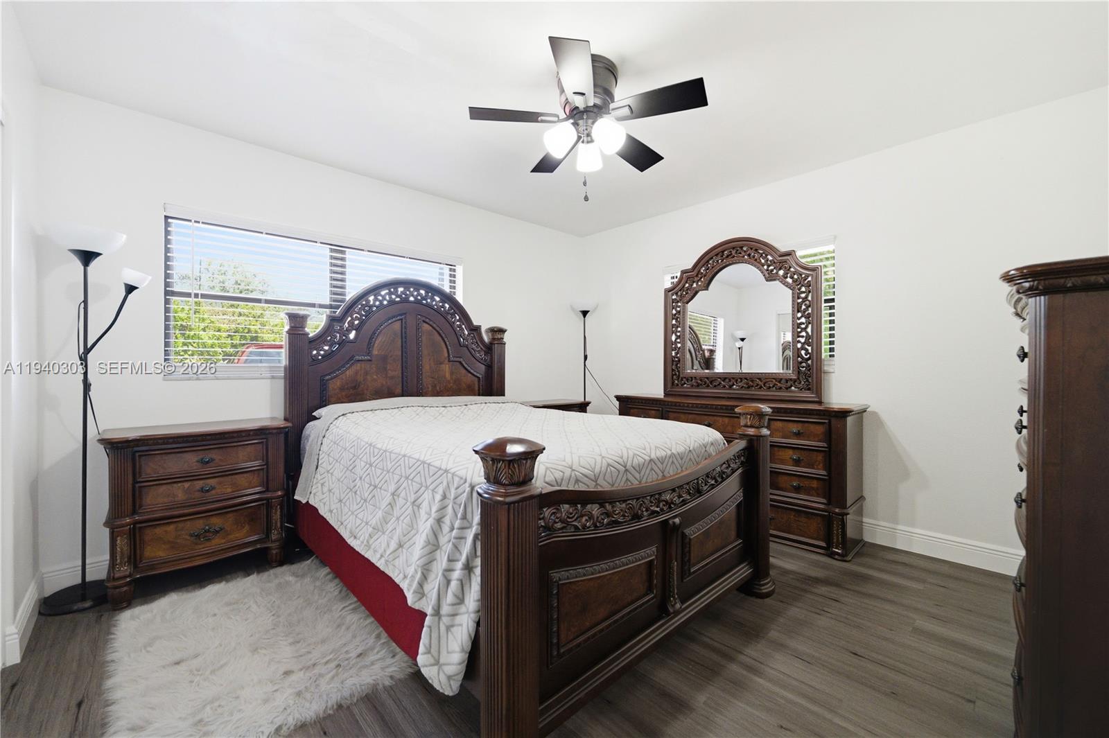 MITCHELL AND SHEPARD - Residential