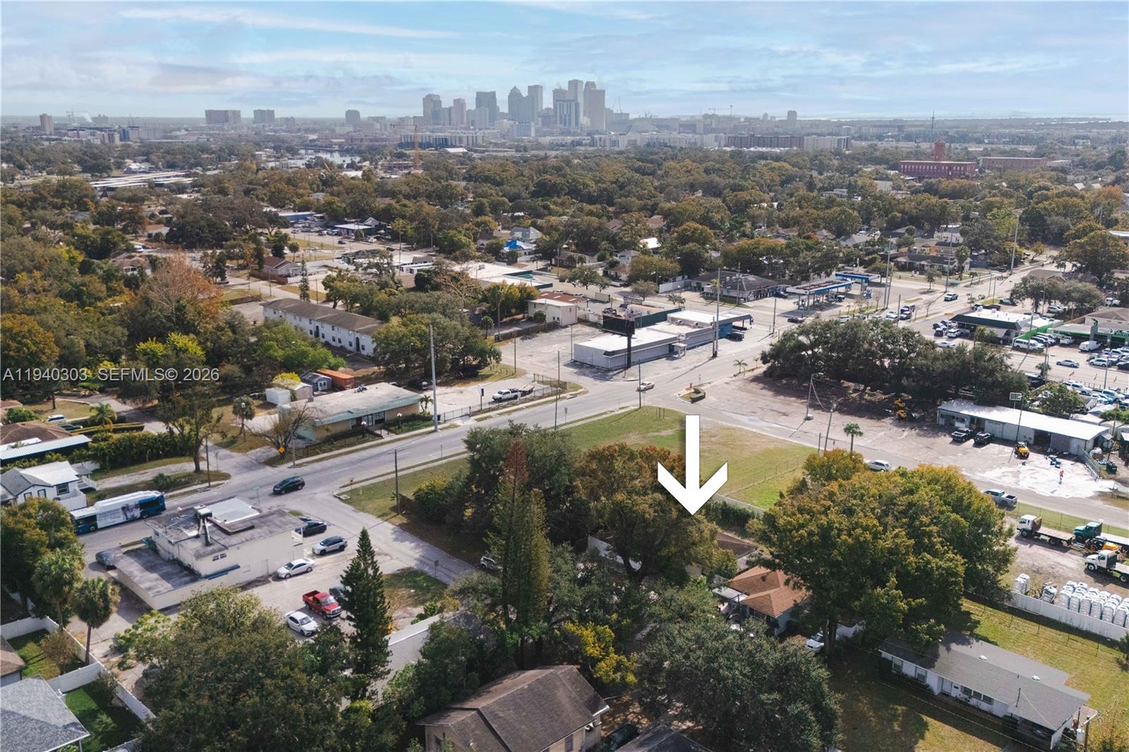 MITCHELL AND SHEPARD - Residential