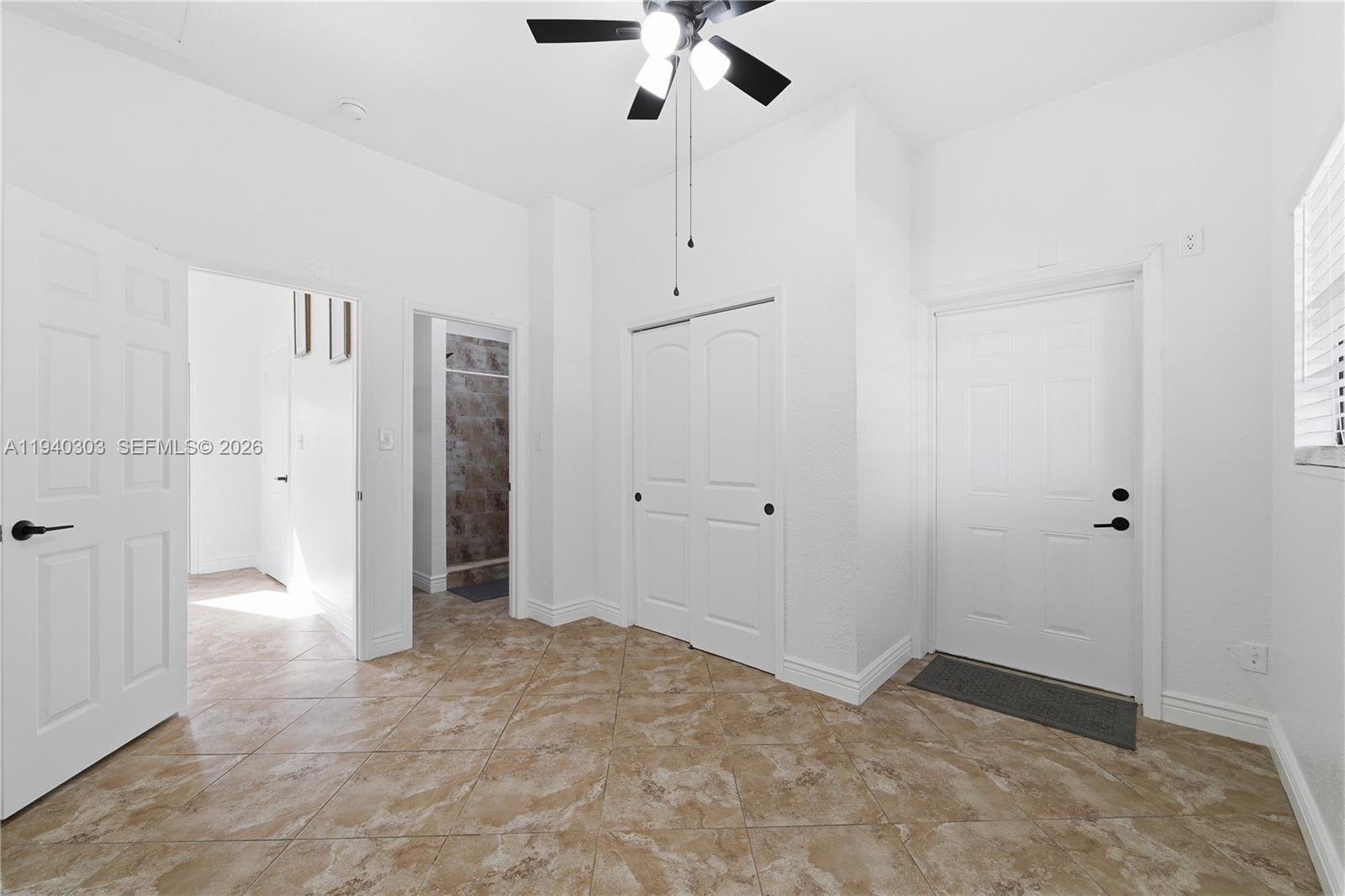 MITCHELL AND SHEPARD - Residential