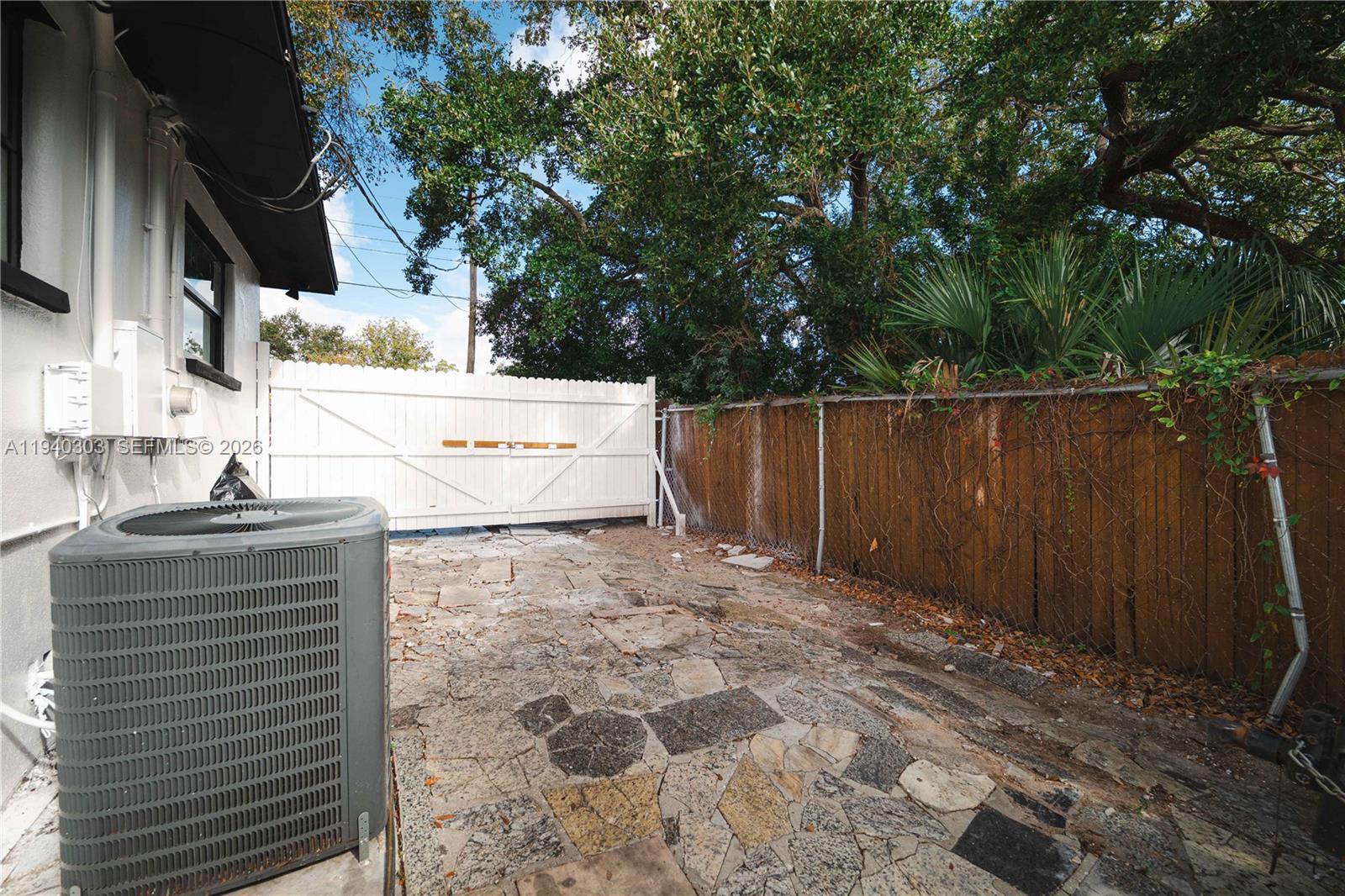 MITCHELL AND SHEPARD - Residential