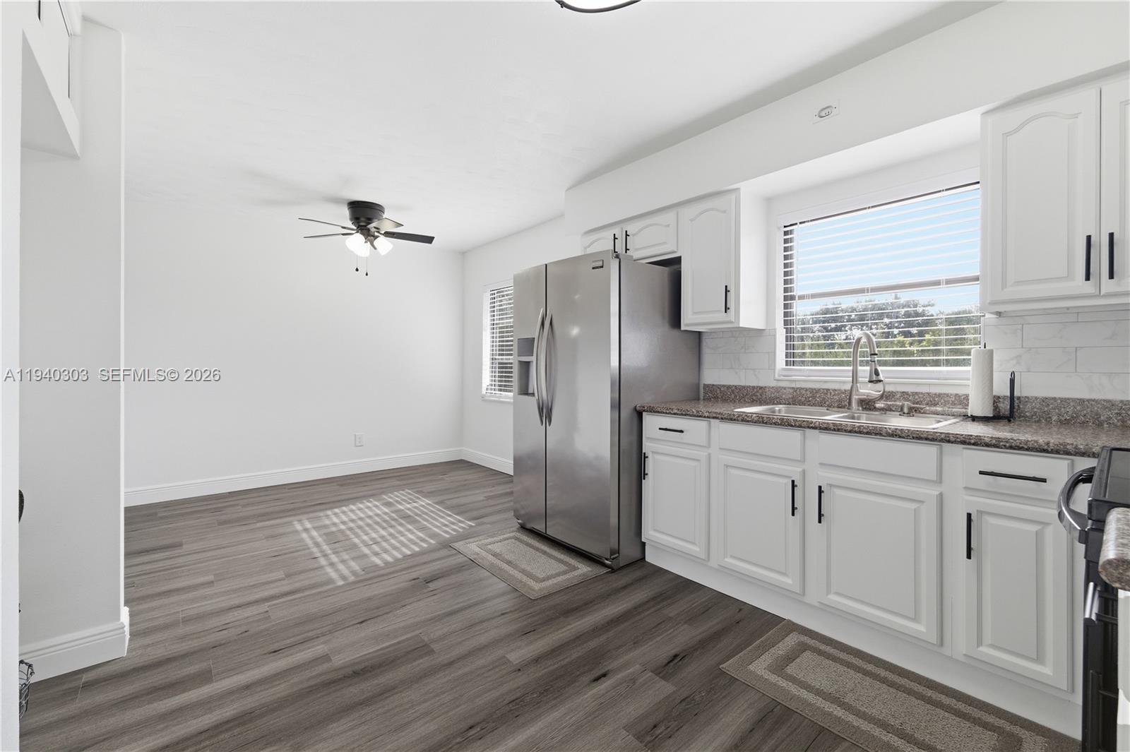 MITCHELL AND SHEPARD - Residential