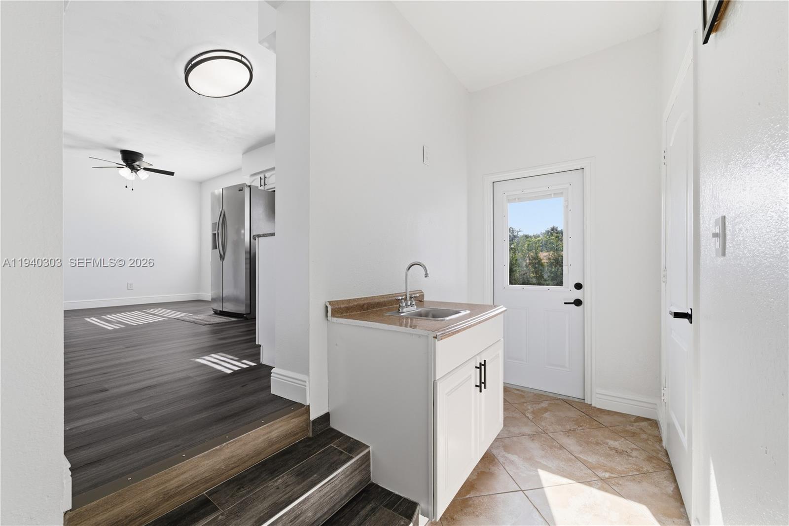 MITCHELL AND SHEPARD - Residential