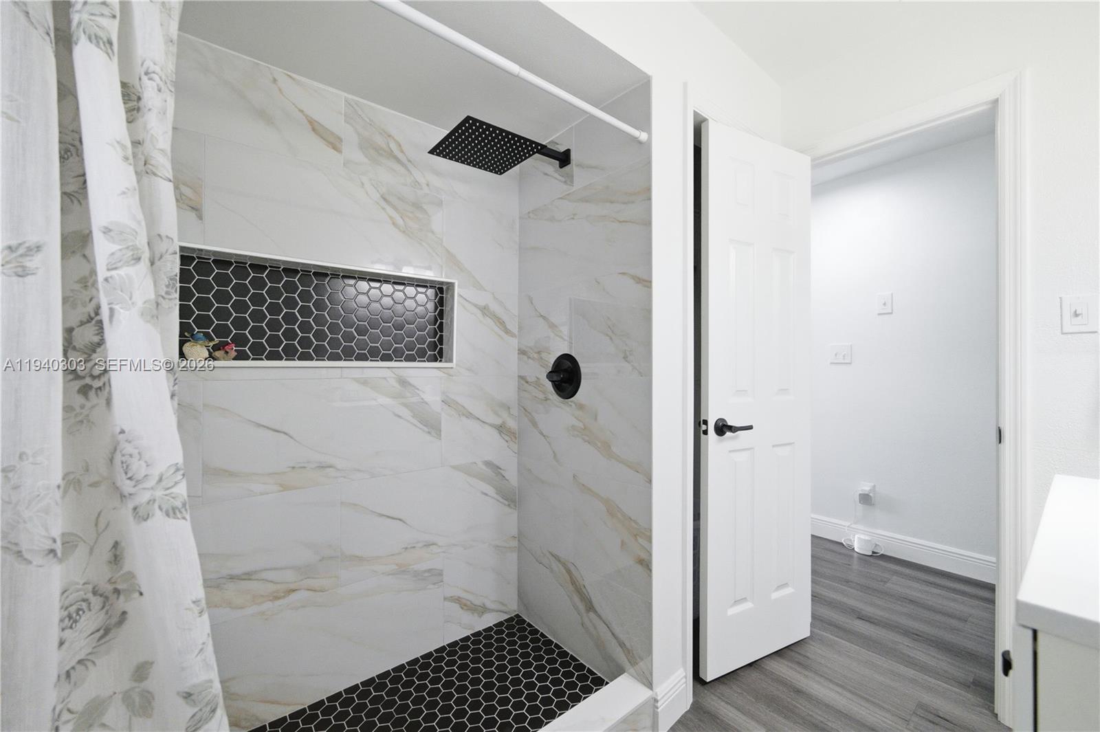 MITCHELL AND SHEPARD - Residential