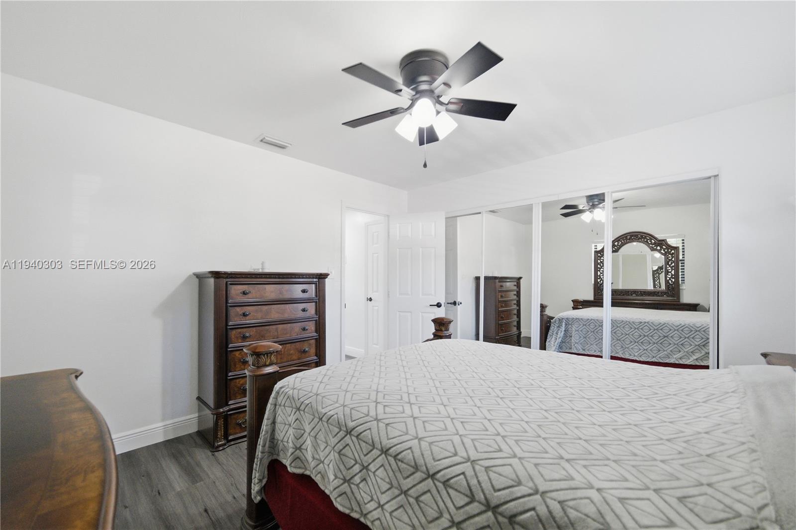 MITCHELL AND SHEPARD - Residential