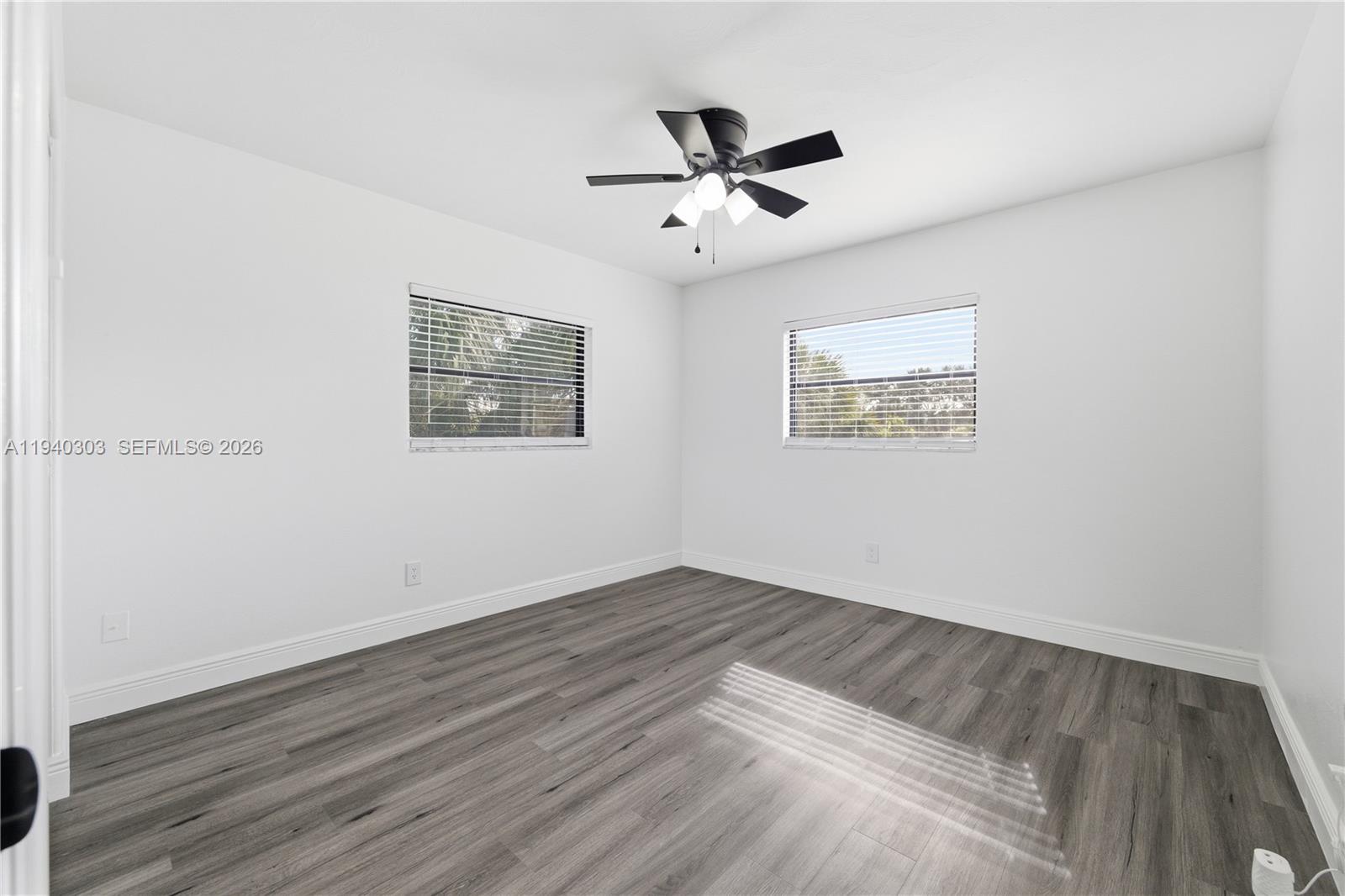 MITCHELL AND SHEPARD - Residential