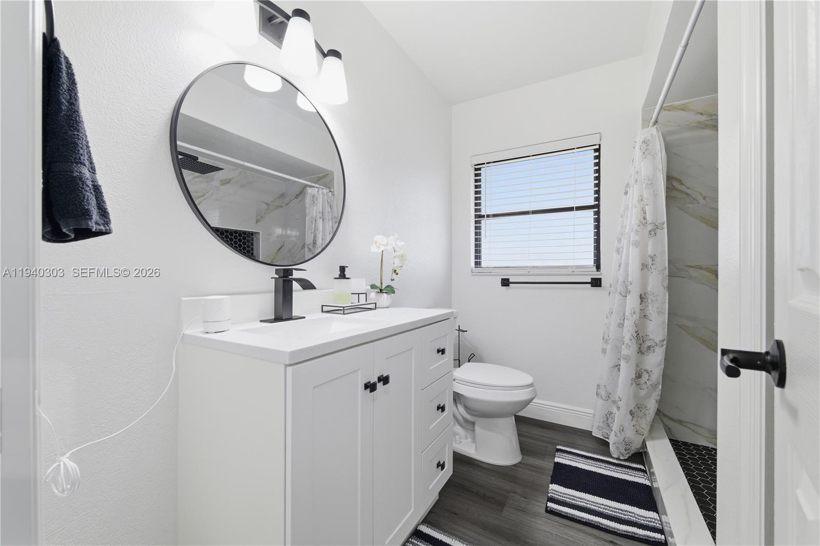 MITCHELL AND SHEPARD - Residential